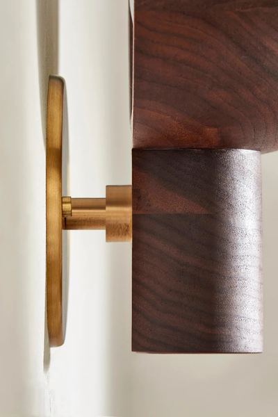 Selene Uplight Wall Light