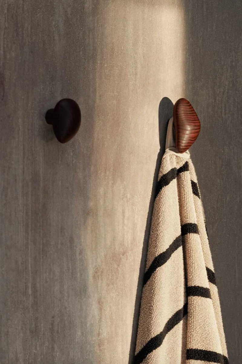 Cairn Hooks - Set Of 2