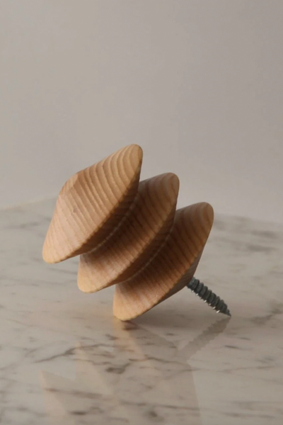 Bright Beads Wall Hooks