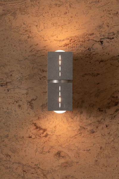Polaris Wall Light