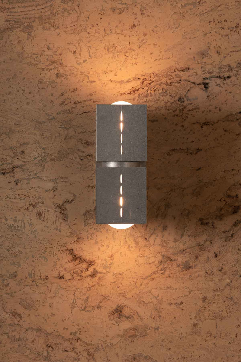 Polaris Wall Light