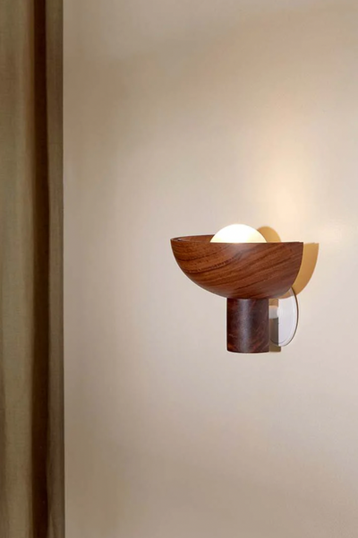 Selene Uplight Wall Light