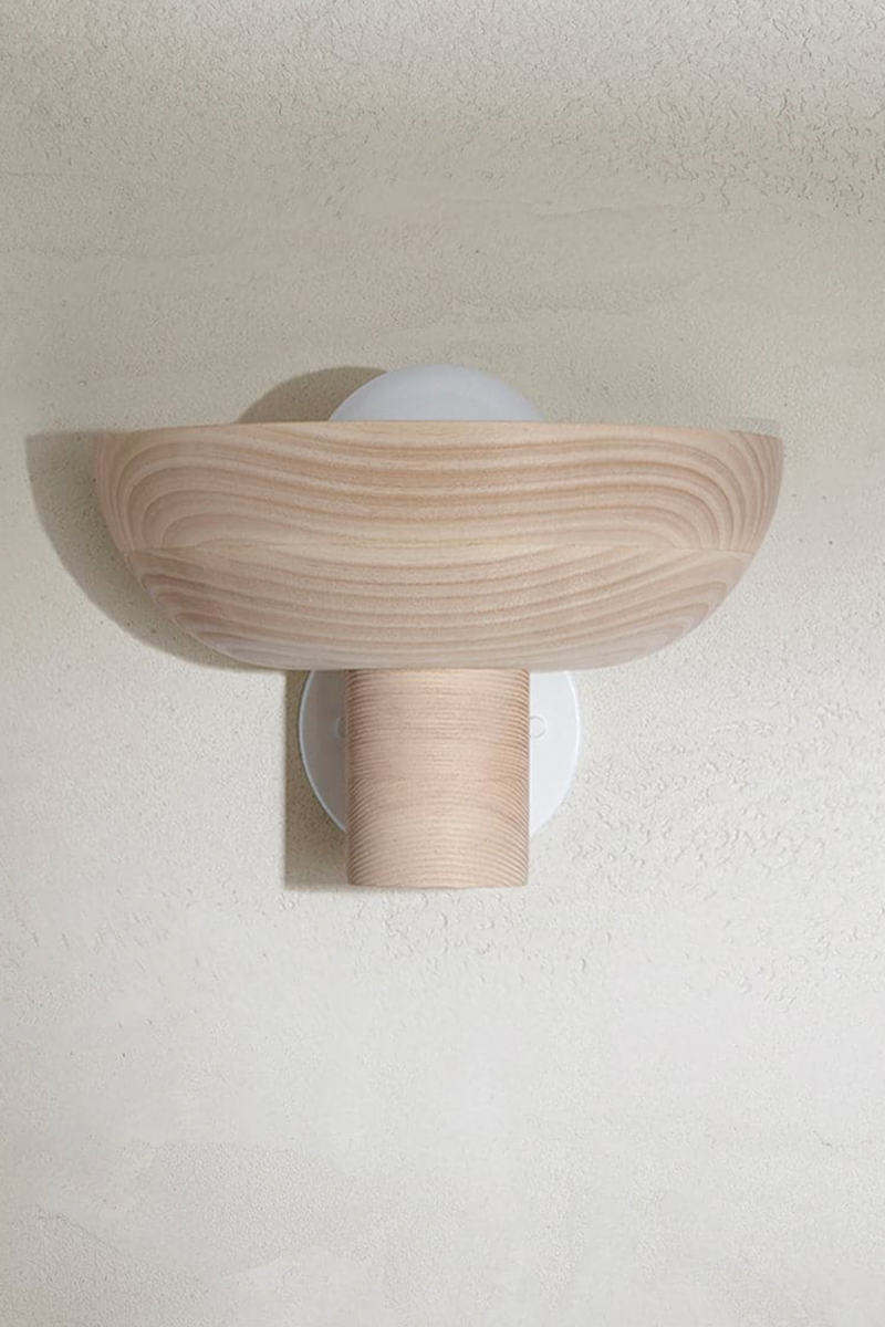 Selene Uplight Wall Light