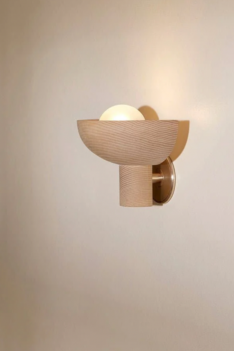 Selene Uplight Wall Light