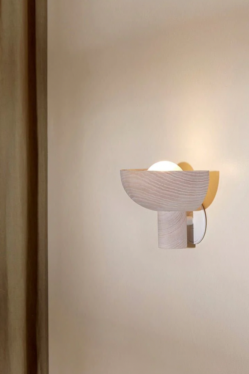 Selene Uplight Wall Light