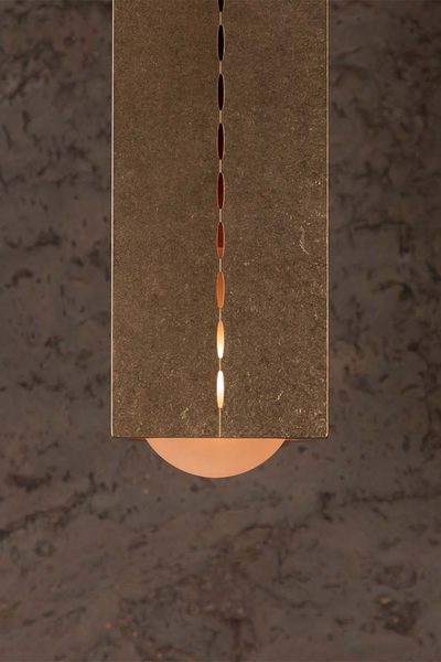 Polaris Ceiling Light