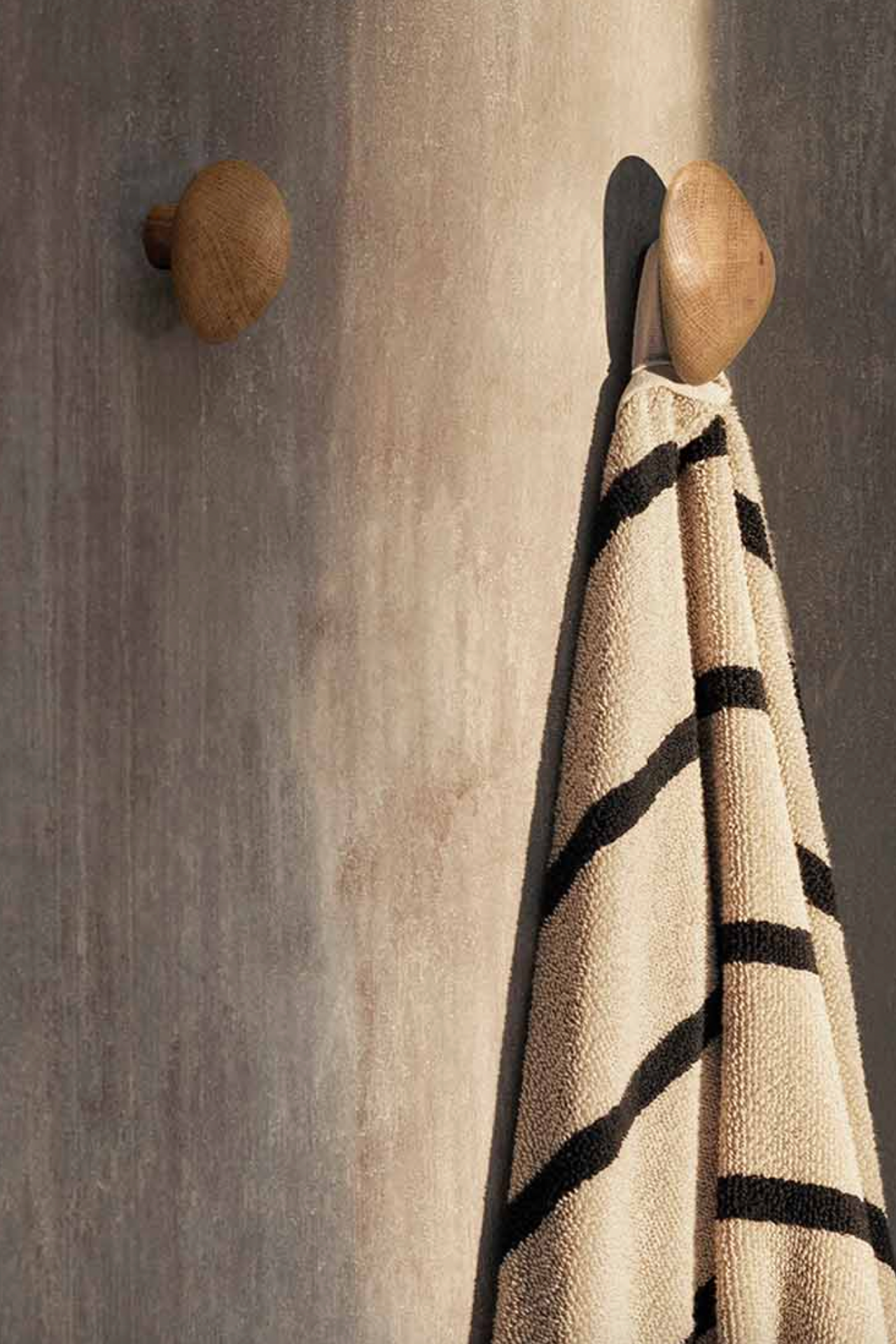 Cairn Hooks - Set Of 2