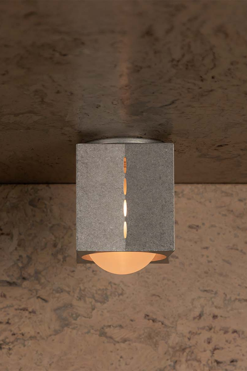 Polaris Ceiling Light