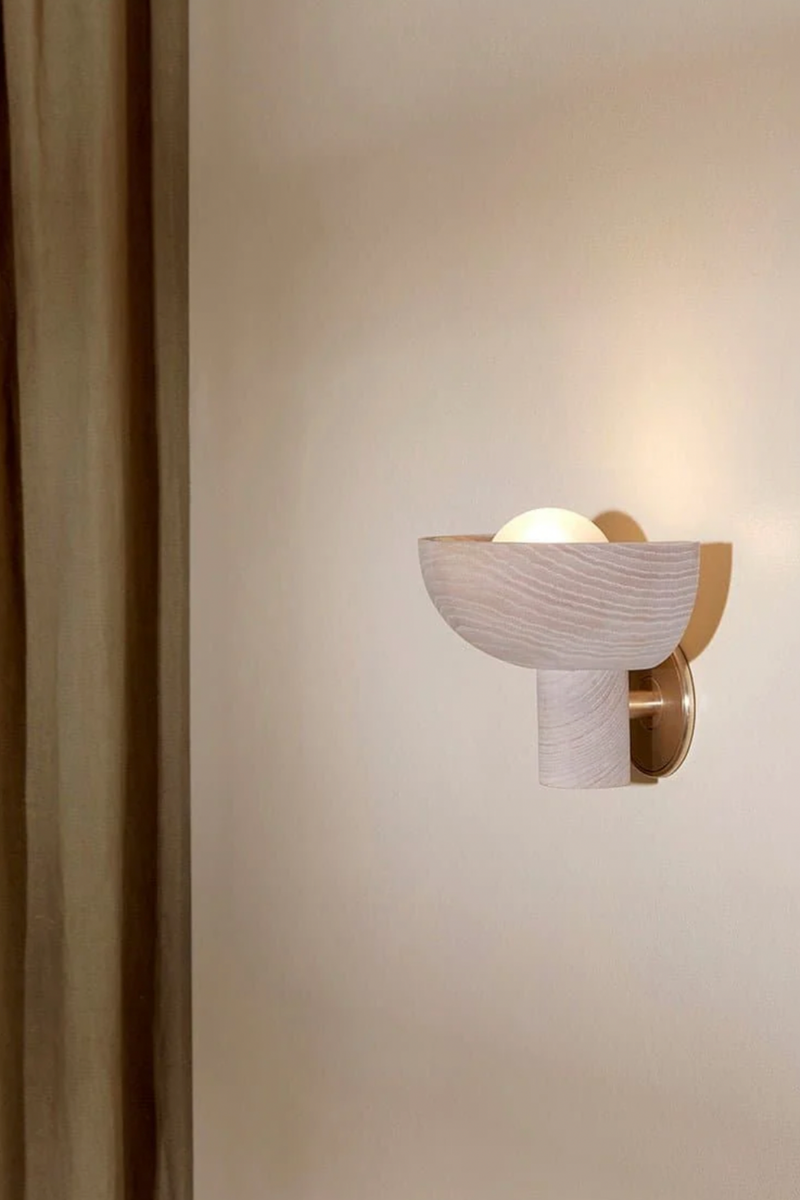 Selene Uplight Wall Light