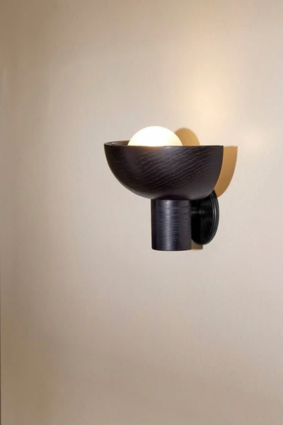 Selene Uplight Wall Light