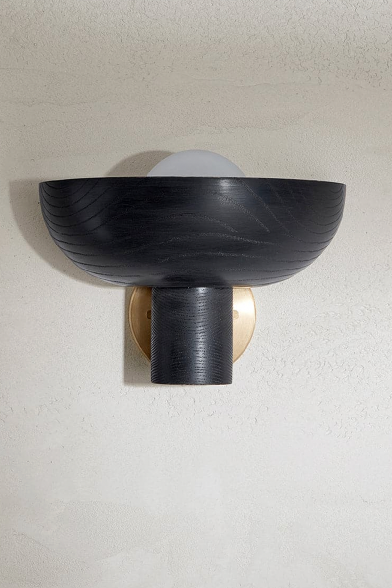 Selene Uplight Wall Light