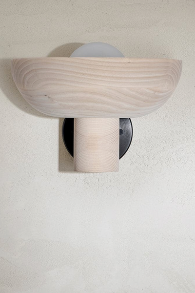 Selene Uplight Wall Light