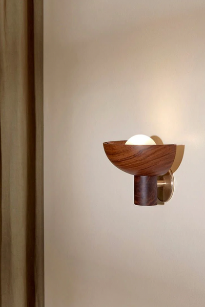 Selene Uplight Wall Light