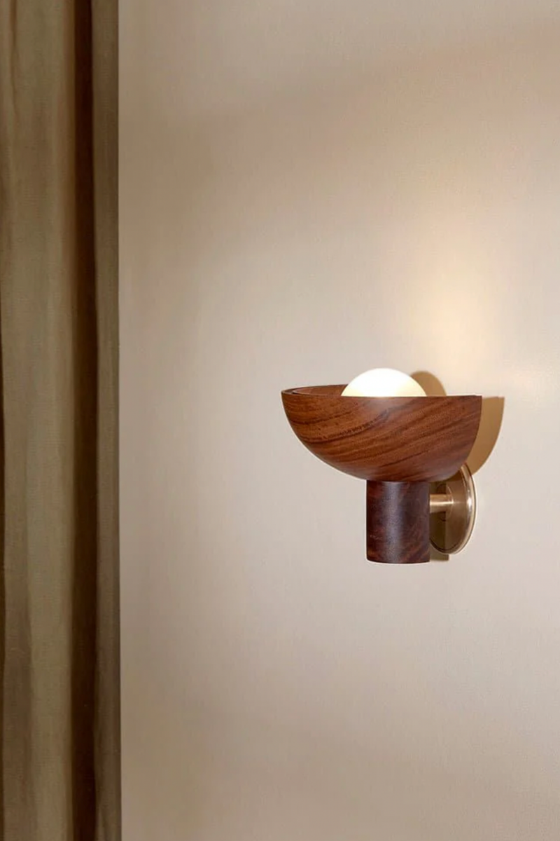Selene Uplight Wall Light