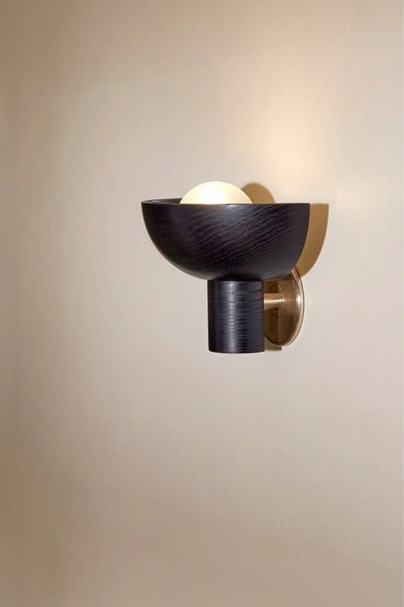 Selene Uplight Wall Light
