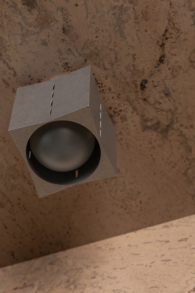 Polaris Ceiling Light