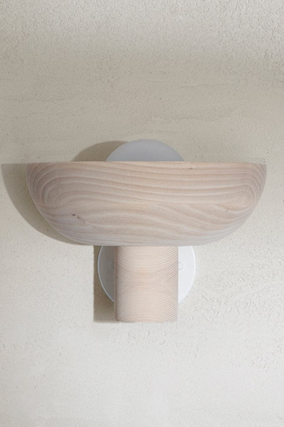 Selene Uplight Wall Light