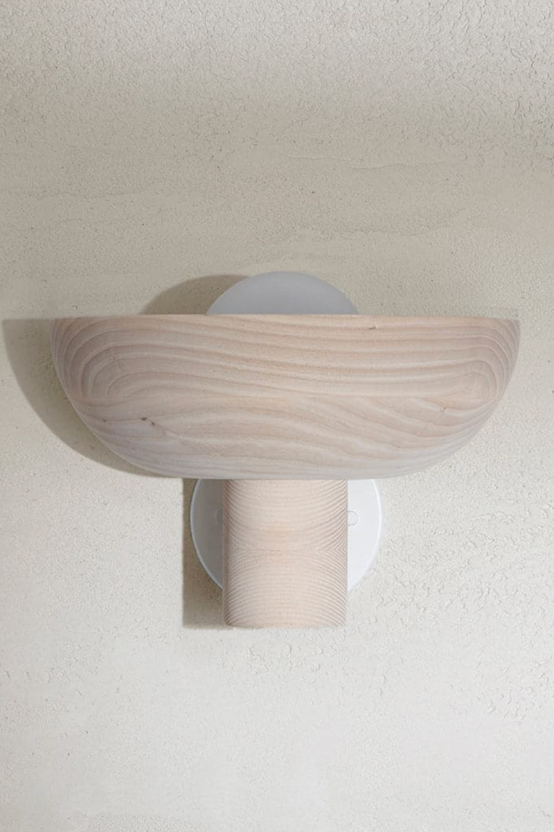Selene Uplight Wall Light