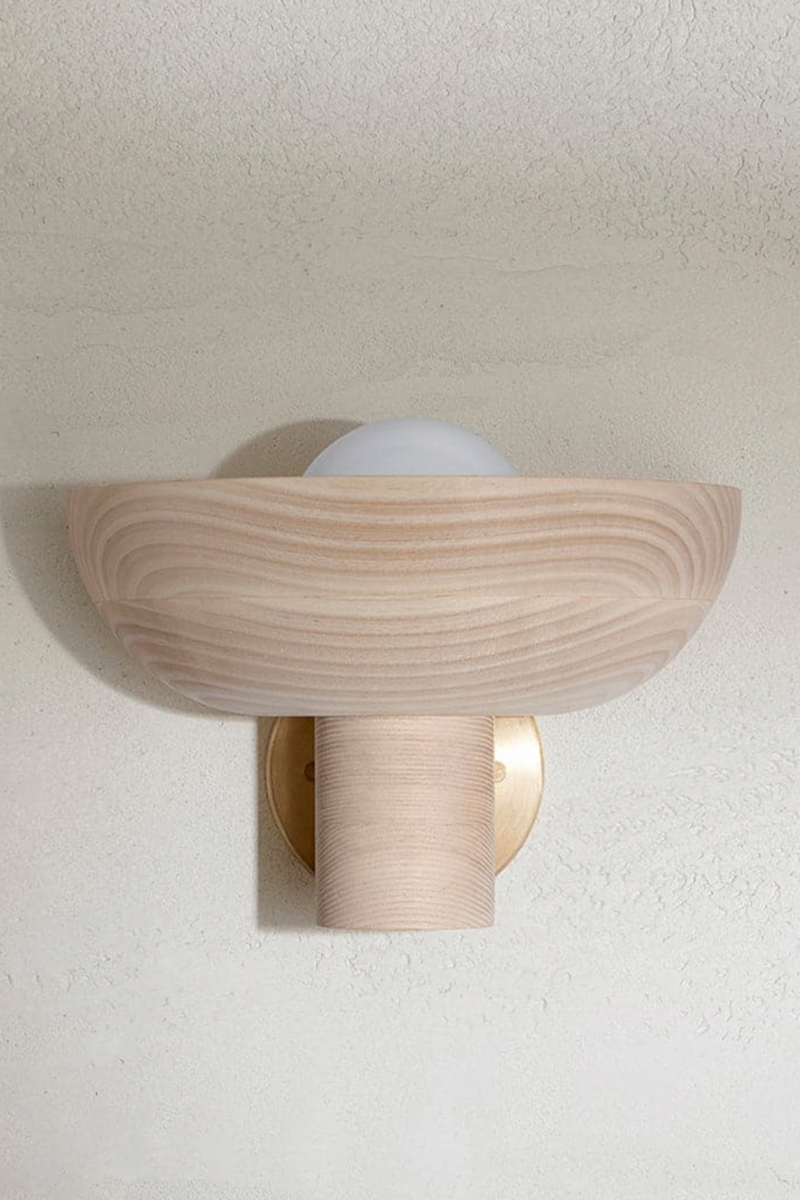 Selene Uplight Wall Light