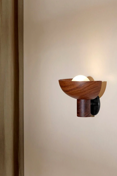 Selene Uplight Wall Light