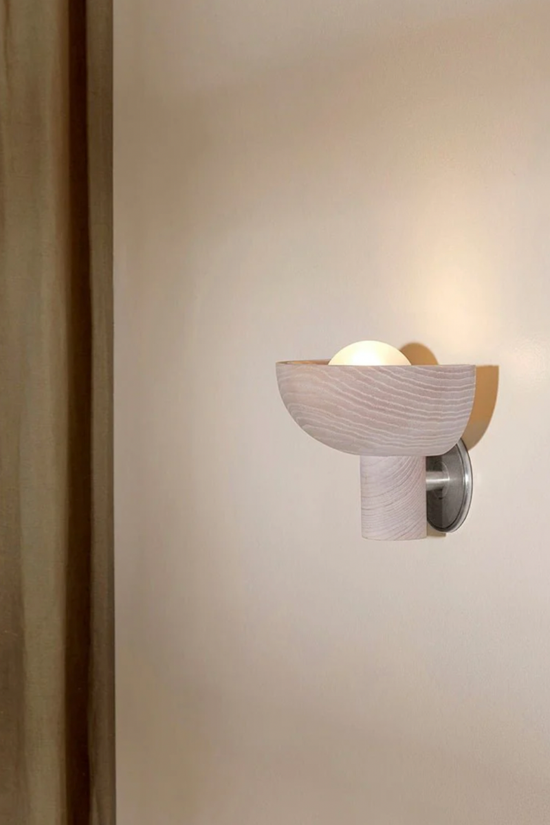 Selene Uplight Wall Light