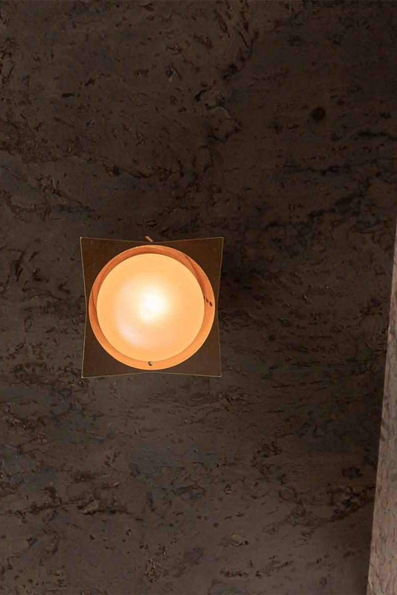 Polaris Ceiling Light