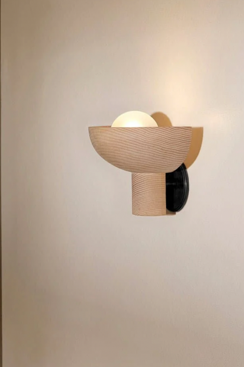 Selene Uplight Wall Light