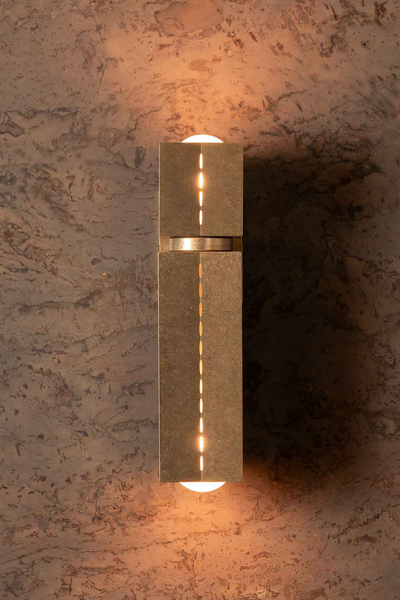 Polaris Wall Light