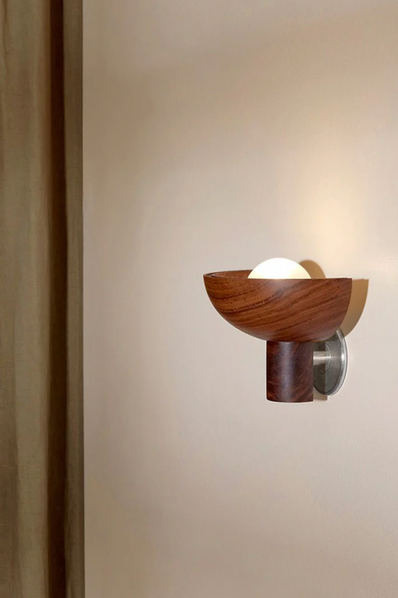 Selene Uplight Wall Light