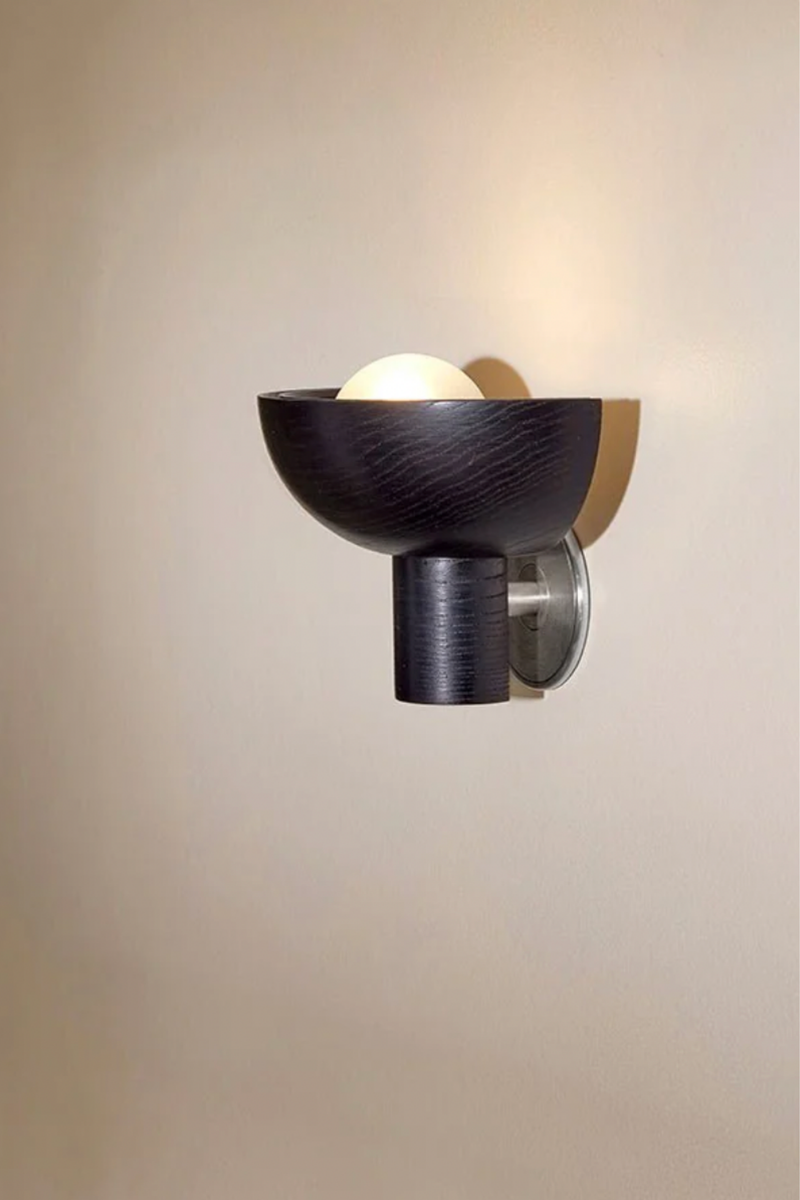 Selene Uplight Wall Light