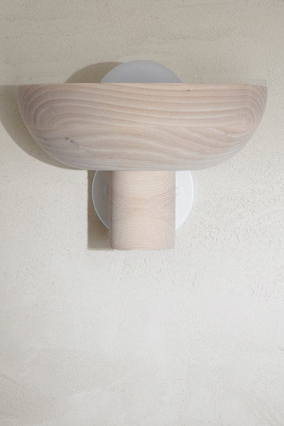 Selene Uplight Wall Light