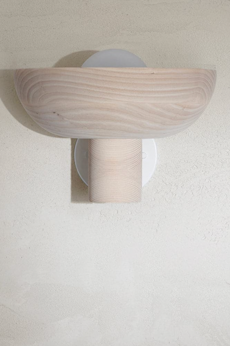 Selene Uplight Wall Light