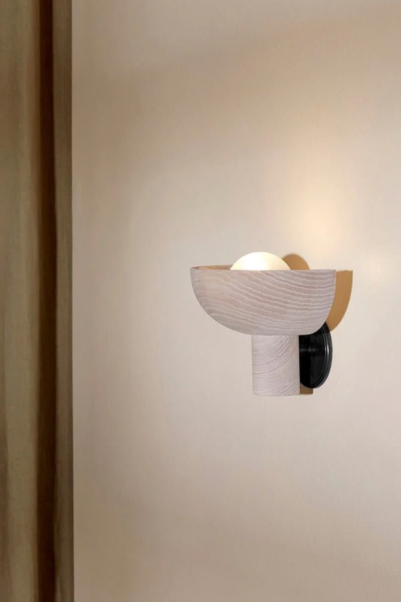 Selene Uplight Wall Light