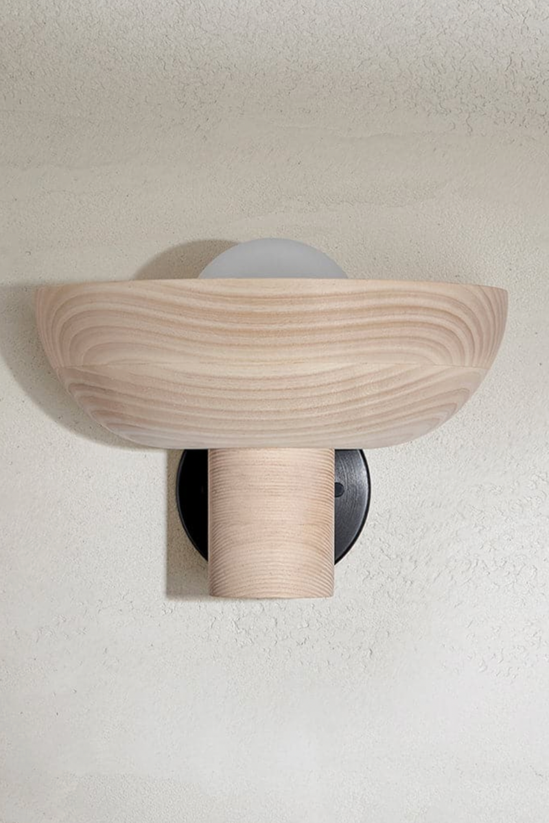 Selene Uplight Wall Light