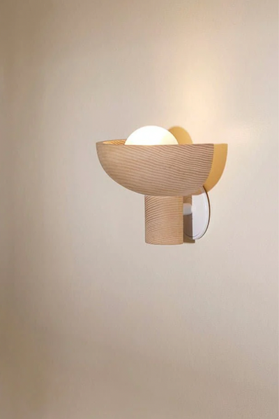 Selene Uplight Wall Light