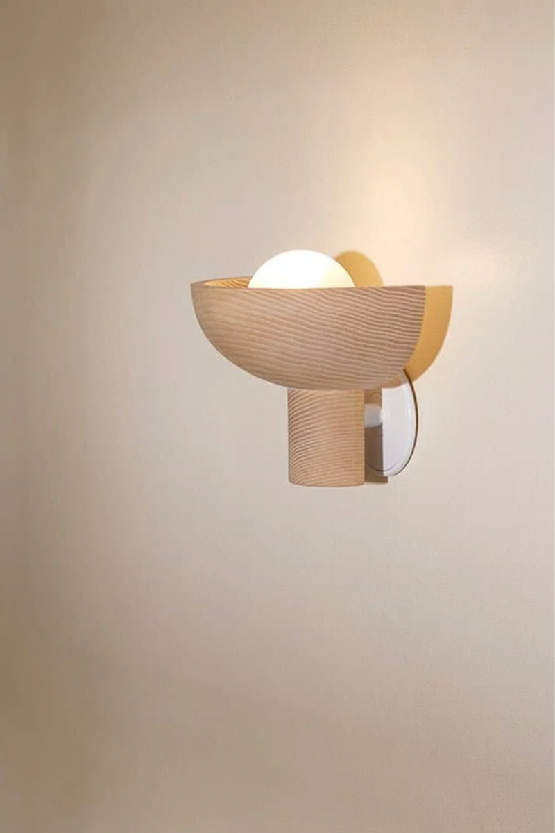 Selene Uplight Wall Light