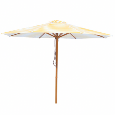 Ravello Pool Umbrella Assorted Colours