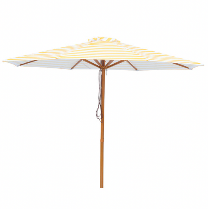 Ravello Pool Umbrella Assorted Colours