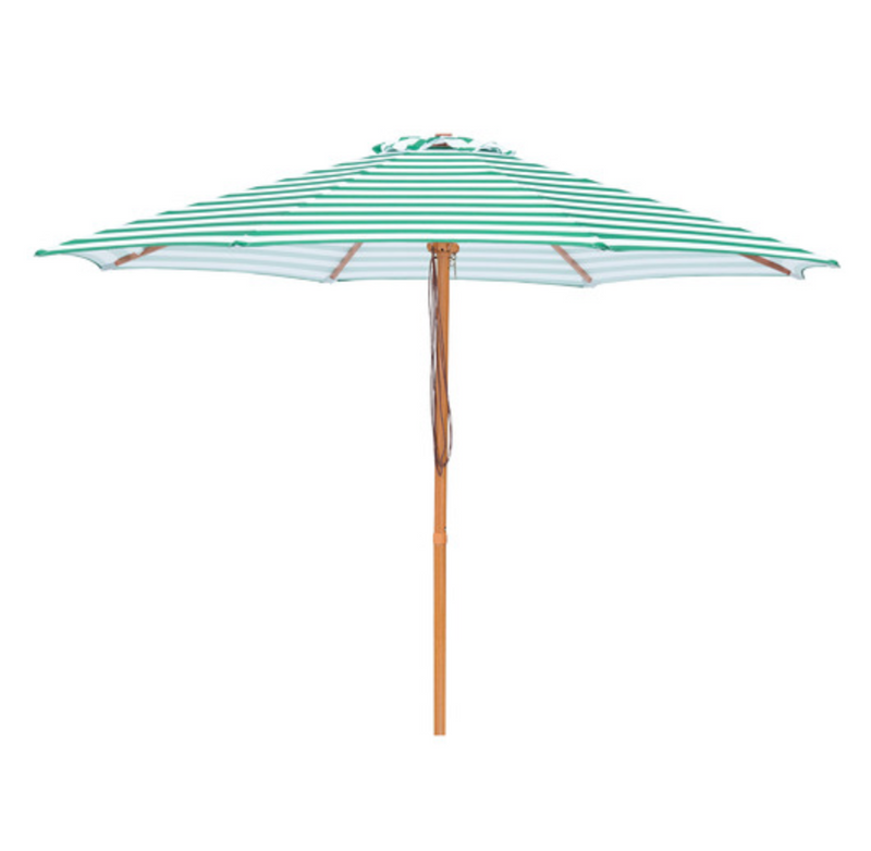 Ravello Pool Umbrella Assorted Colours