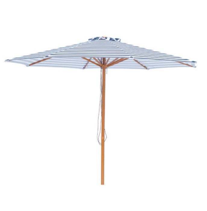 Ravello Pool Umbrella Assorted Colours