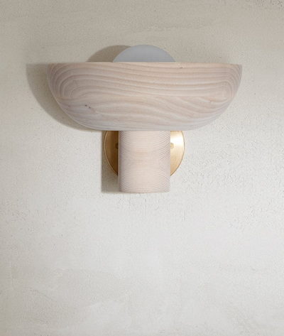 Selene Uplight Wall Light