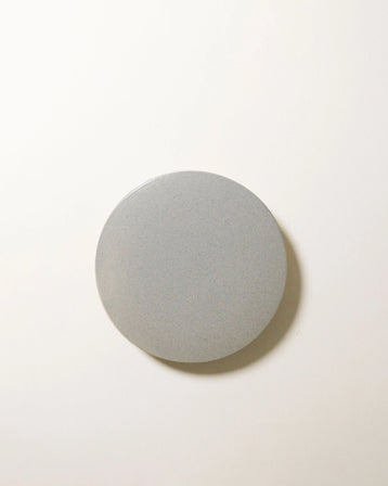 Backlit Disc Wall Light