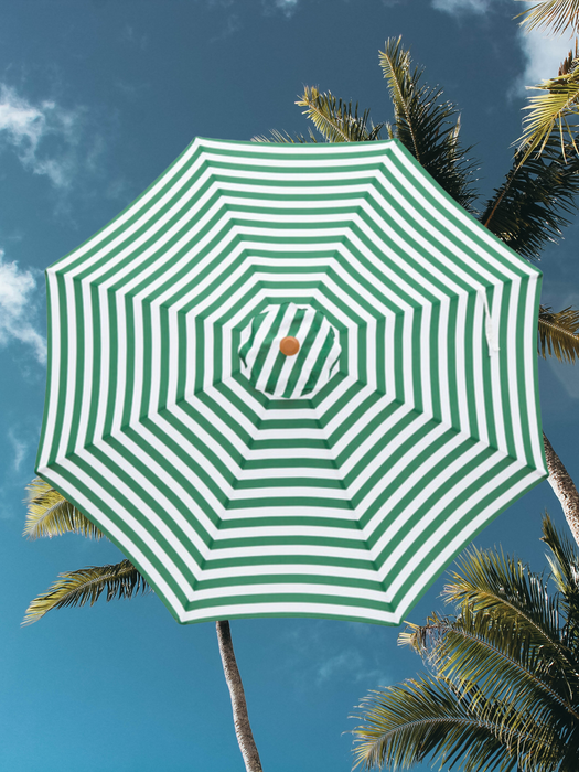 Ravello Pool Umbrella Assorted Colours