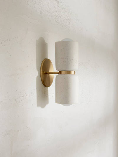 Terra 2 Wall Light