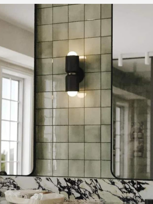 Terra 2 Wall Light