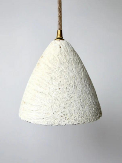 Cone Hanging Pendant