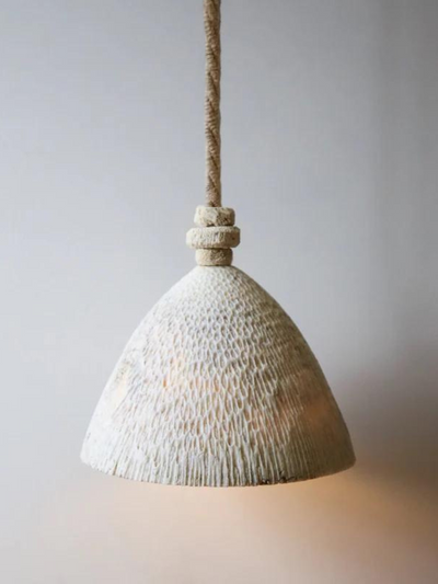 Cone Hanging Pendant