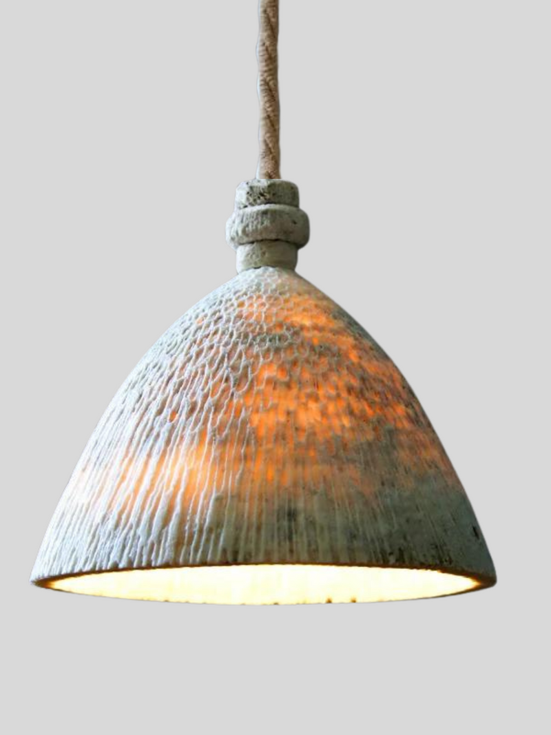 Cone Hanging Pendant