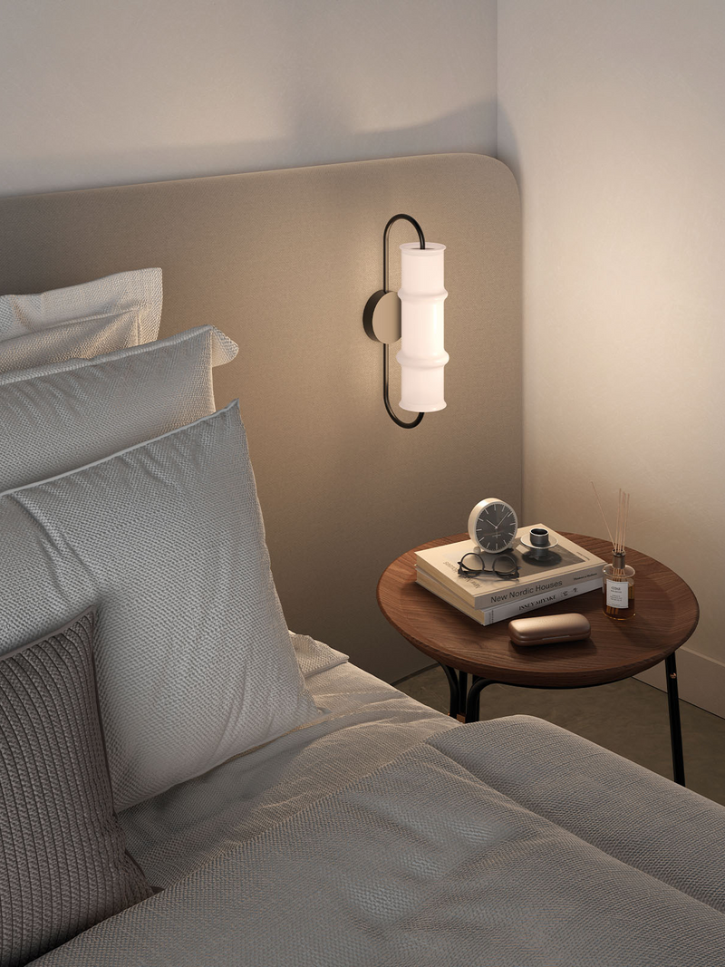 Canna Wall Light