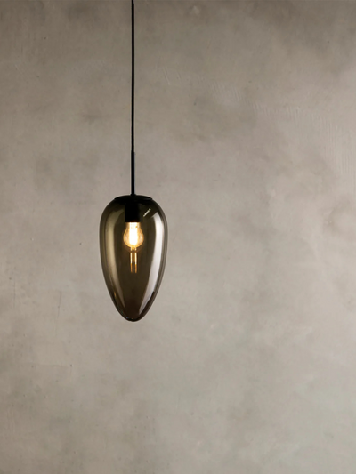 Mellow Raindrop Pendant Light